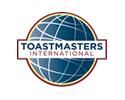 Toastmasters logo